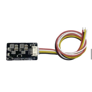 KDsafe 파워뱅크 DIY 인산철 리튬이온 배터리 회로 3s 액티브 밸런스_이미지