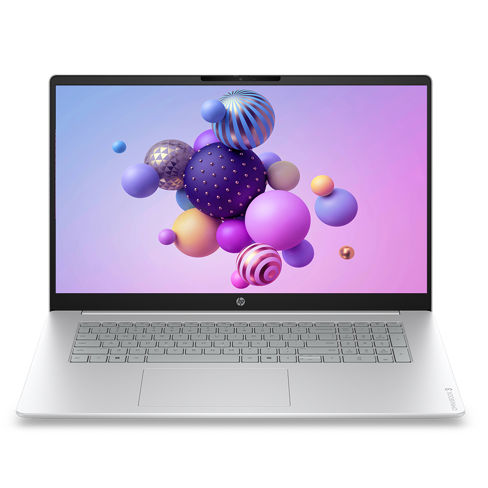 HP 옴니북 3 17-dk0011TU (SSD 512GB)