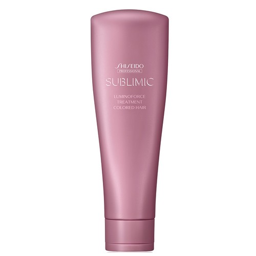  시세이도프로페셔널 서브리믹 루미노포스 트리트먼트 250ml [1개]
