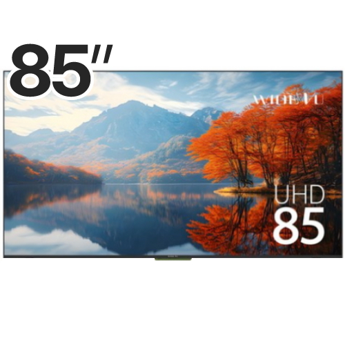 와이드뷰 WV850UHD-E01 (벽걸이)_이미지
