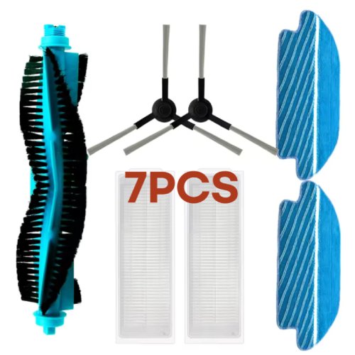 원더스 다이나킹 R9 호환 소모품 세트