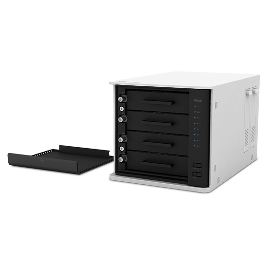EFM ipTIME NAS400plus (48TB)_이미지