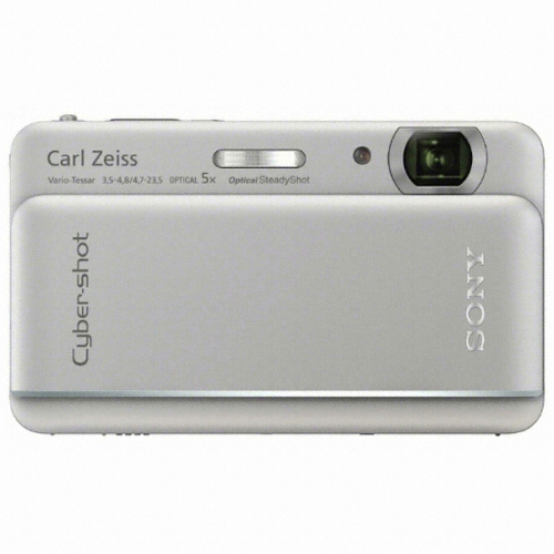 SONY 사이버샷 DSC-TX66 (정품)_이미지