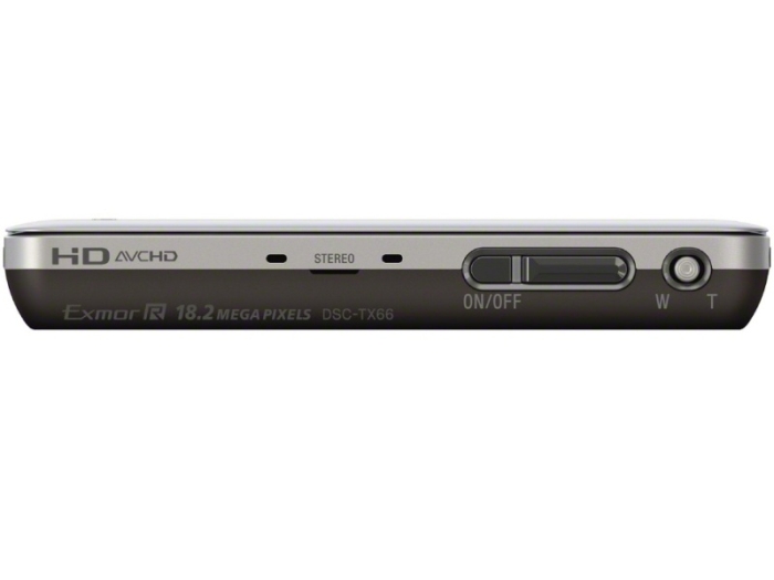 SONY 사이버샷 DSC-TX66 (정품)_이미지