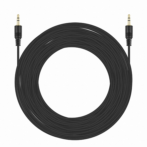 이지넷유비쿼터스 넥스트 3.5mm 스테레오 케이블 (NEXT-1557ST-MM, 10m)