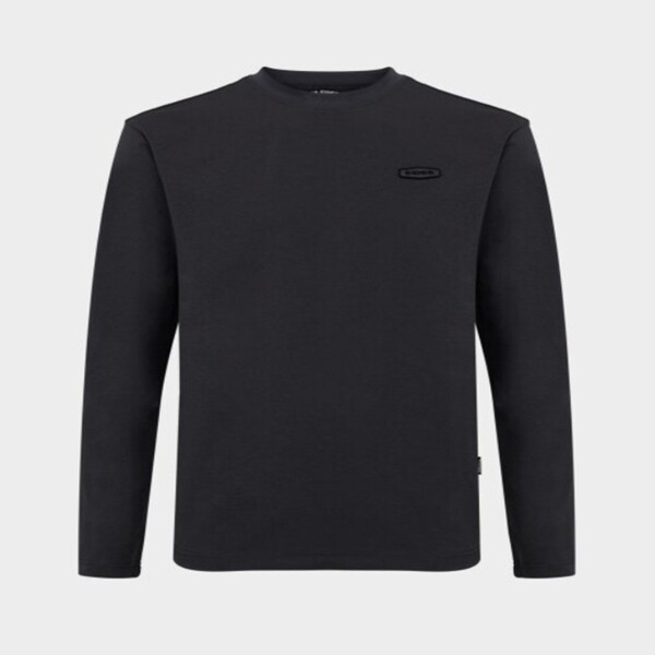  아이더 잠재권축 긴팔 라운드 티셔츠 GE DMP26251C8