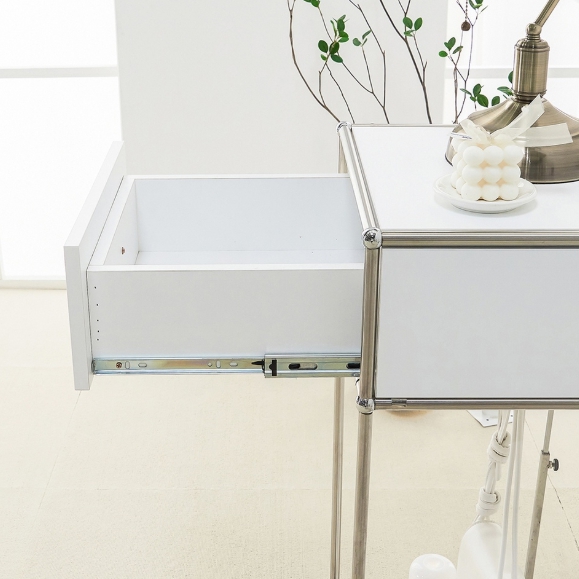 가구리빙 페스토 기본형 콘솔 400_이미지