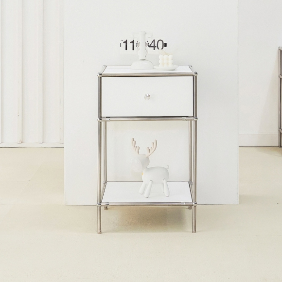 가구리빙 페스토 기본형 콘솔 400_이미지