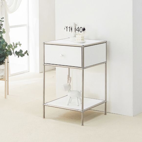 가구리빙 페스토 기본형 콘솔 400