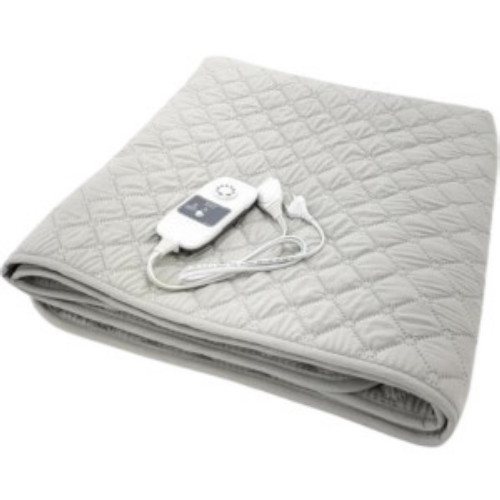 한일의료기 웜바디 7MM 탄소매트 GV (싱글, 110x180cm)_이미지