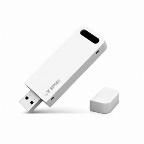 EFM ipTIME N500U Solo USB 2.0 무선랜카드