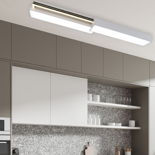 디케이온라인몰 LED 글로우 주방등 50W