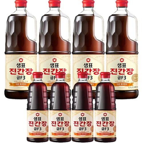 ��ǥ��ǰ ������ ��F3 1.7L + 500ml