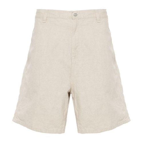 칼하트 윕 블렌드 코튼 쇼츠 I033583-1560_이미지