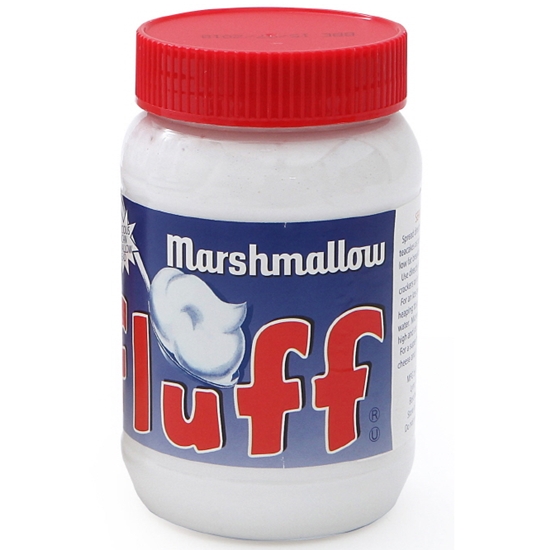 플러프 마쉬멜로우 스프레드 213g (1개)