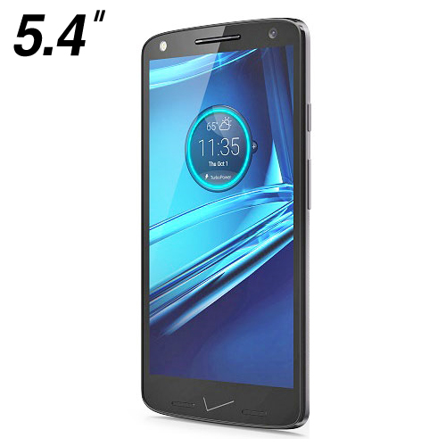 모토로라 Droid Turbo 2 LTE 64GB, 자급제 (해외구매)