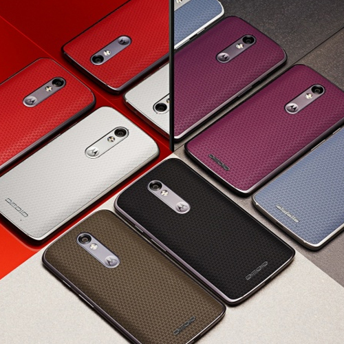 ����ζ� Droid Turbo 2 LTE 64GB, �ڱ���