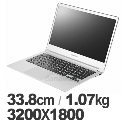 �Ｚ���� ��Ʈ��9 NT900X3Q-KD3S