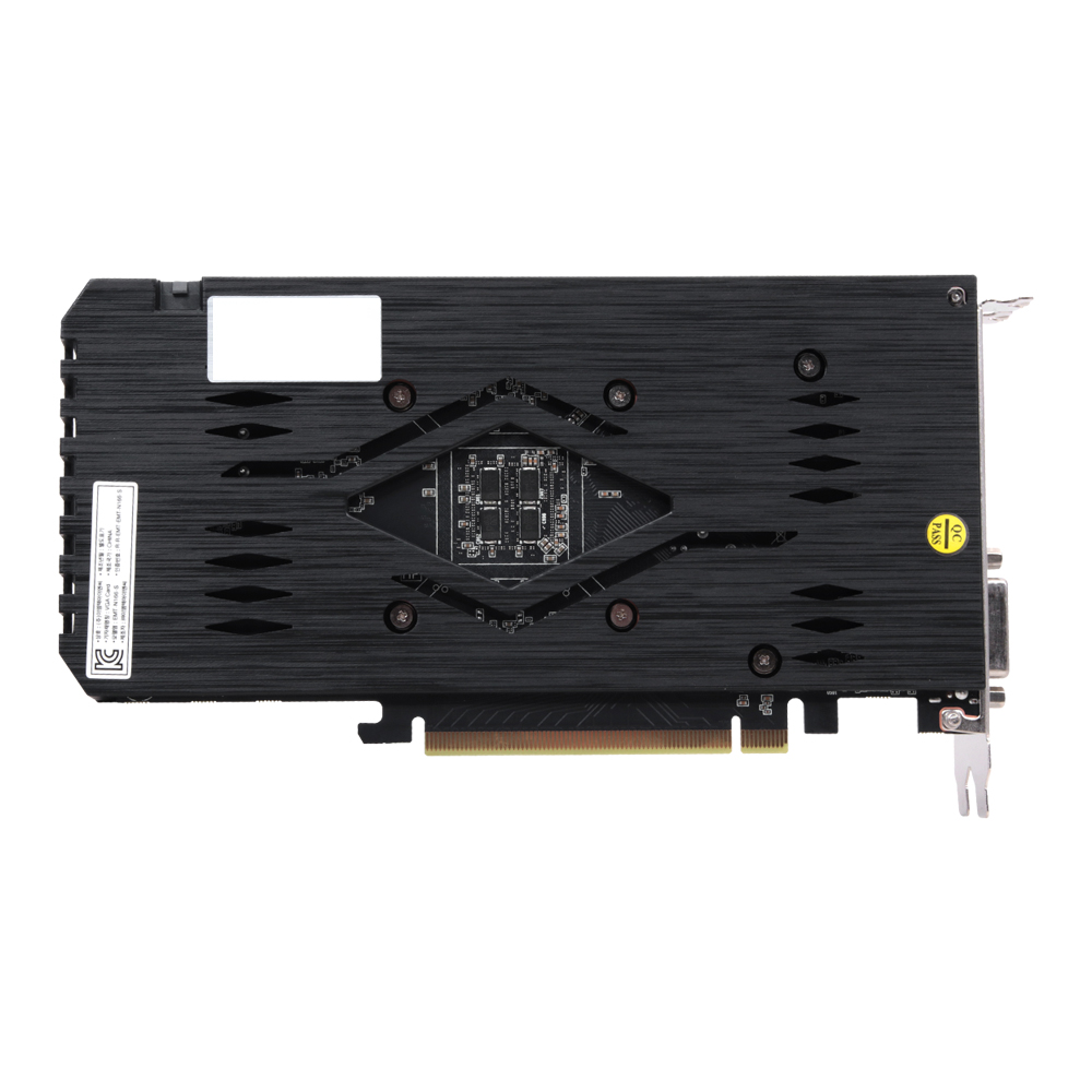 �̿��� ������ GTX 1660 SUPER MIRACLE II D6 6GB