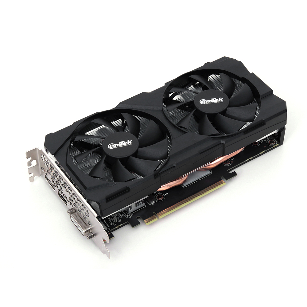 �̿��� ������ GTX 1660 SUPER MIRACLE II D6 6GB