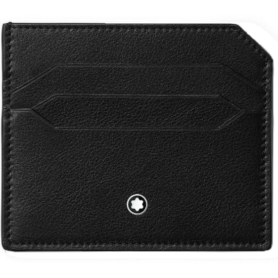 몽블랑 마이스터스튁 6cc 카드 홀더_130049