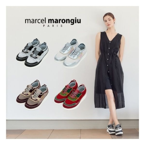 마르셀 마롱지우 글로리 라이너 스니커즈 107311