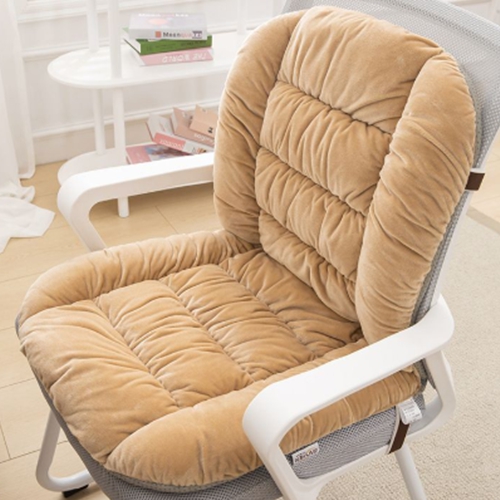 카멜 온열 전기방석