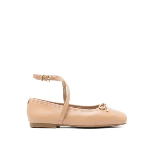  마이클코어스 Collette 레더 Ballerinas 40T4CTFP1L222