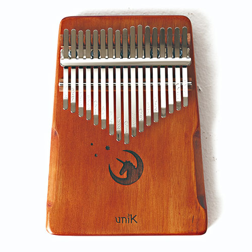 유니크 UNIK-2