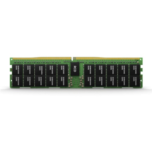 삼성전자 DDR5-5600 ECC/REG 중고 (64GB)_이미지