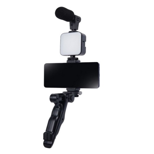 BD192 비디오 촬영 장비 키트