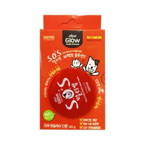 에티펫 글로우 SOS 멀티밤 (40g)_이미지