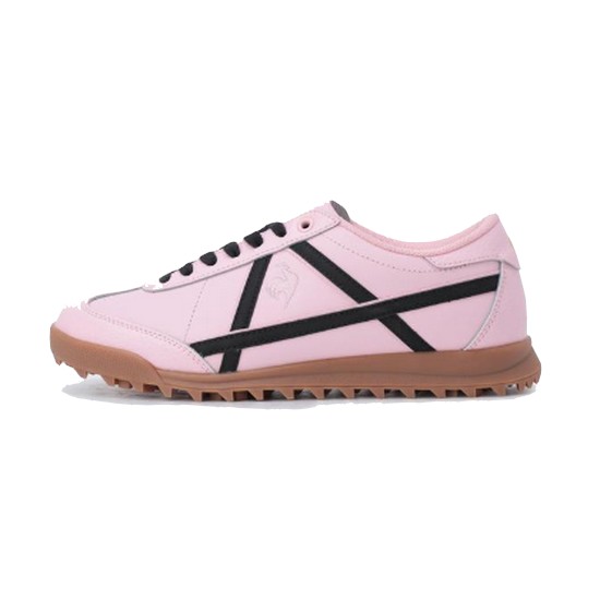 르꼬끄골프 포폴라 스윙 GQ124USH12_PINK