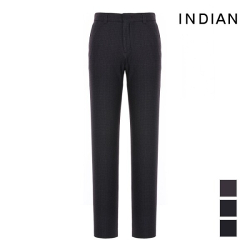 인디안 챠콜그레이 매직 후크 하운드투스 스트레치 바지_MIGDLTW94이미지입니다. 누르면 해당 게시물로 새창이동합니다.