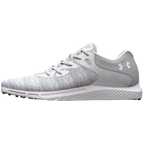 UA 차지드 브리드 2 니트 스파이크리스 3026405-100