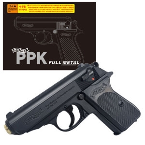 ��ũ�θ��� PPK Ǯ��Ż ����