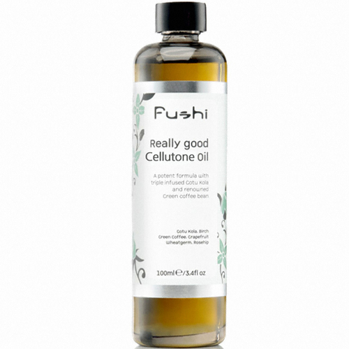 푸시 리얼리 굿 셀루톤 오일 100ml (1개)_이미지