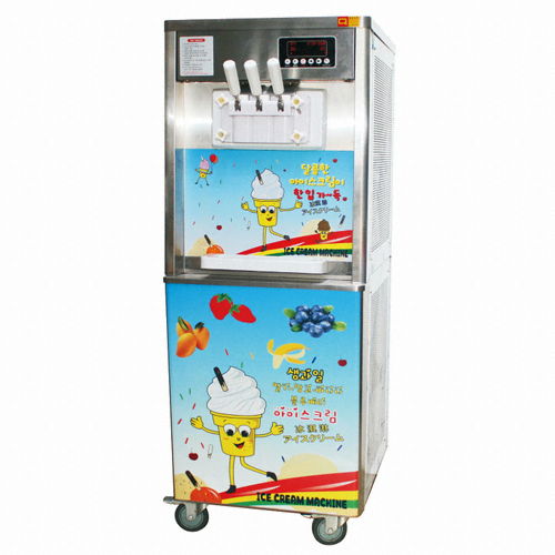 예주테크코리아 아이스크림 프리저 YS-201