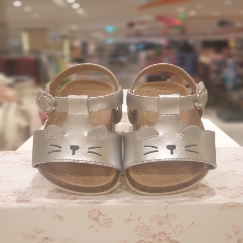 M D SL 애니멀코르크샌들 여름신발 3531482702 출산준비물/신생아선물/배내수트/배내저고리