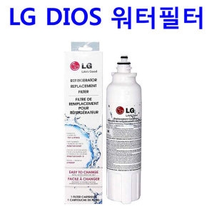 LG전자 J632SW35용 정수워터필터