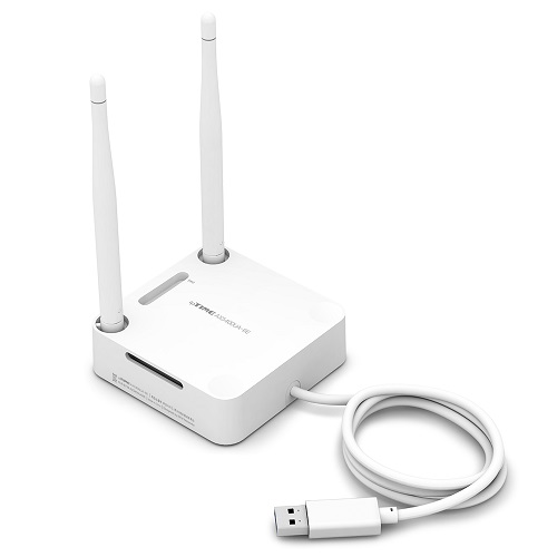 EFM ipTIME AX5400UA-6E ������ī��