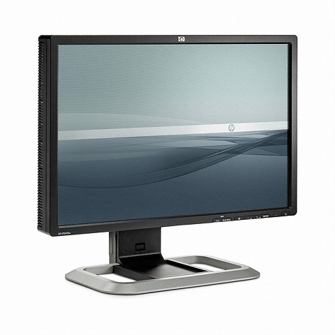 HP LP2475w_이미지