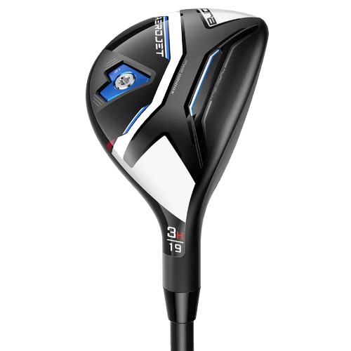 코브라 에어로젯 하이브리드 (정품)