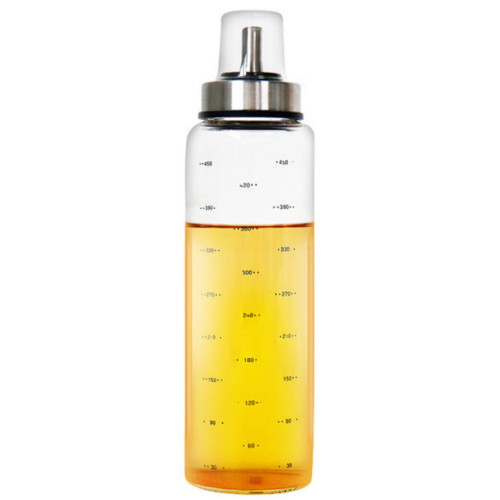 프로방스코리아 ㅤ티도요 클리어캡 오일병 500ml_이미지