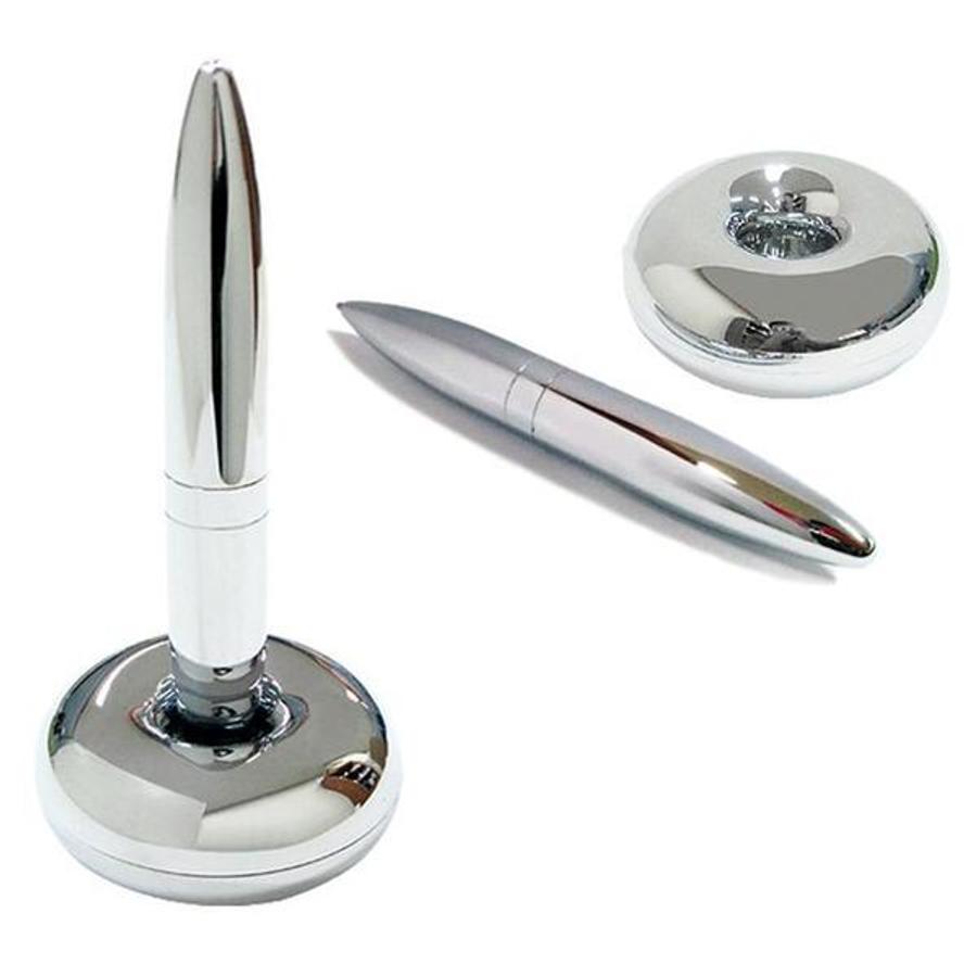 셀러허브 우주선 자석 볼펜 S8660051_이미지