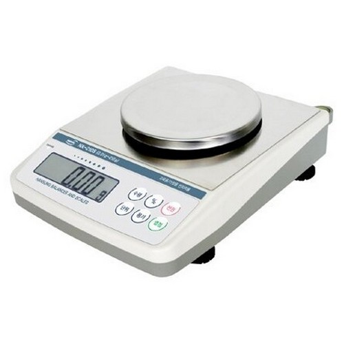 한성계기공업 NX-610S
