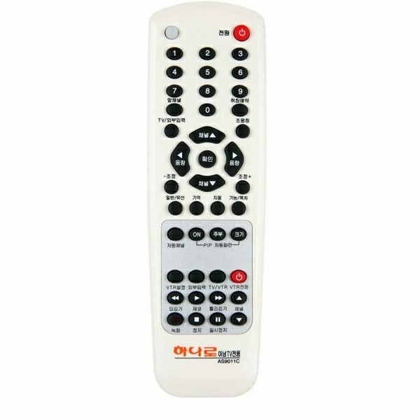 오성전자 하나로 BETA AS9011C