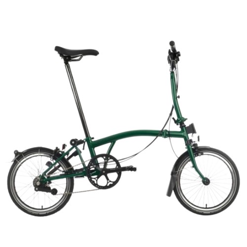 브롬톤 C라인 해외구매 (2023년형)