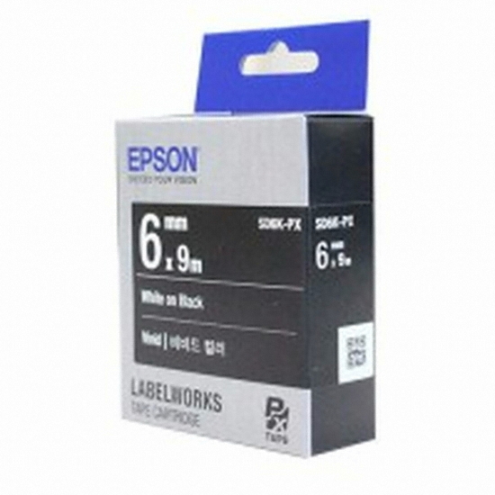 Epson 정품 SD6K-PX