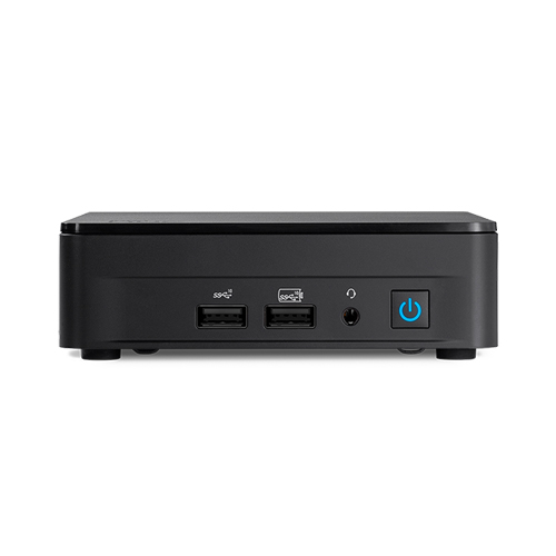 ASUS NUC 13 Pro Kit NUC13ANKi3 M.2 (8GB, M.2 512GB)_이미지